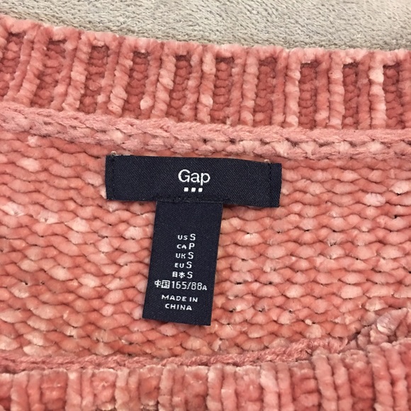 Sweater | Womens | Pink & Fuzzy!! - Picture 3 of 5